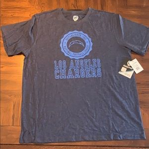 LA Chargers T-shirt